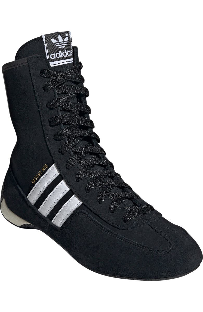 adidas Rasant Mid Sneaker, Main, color,