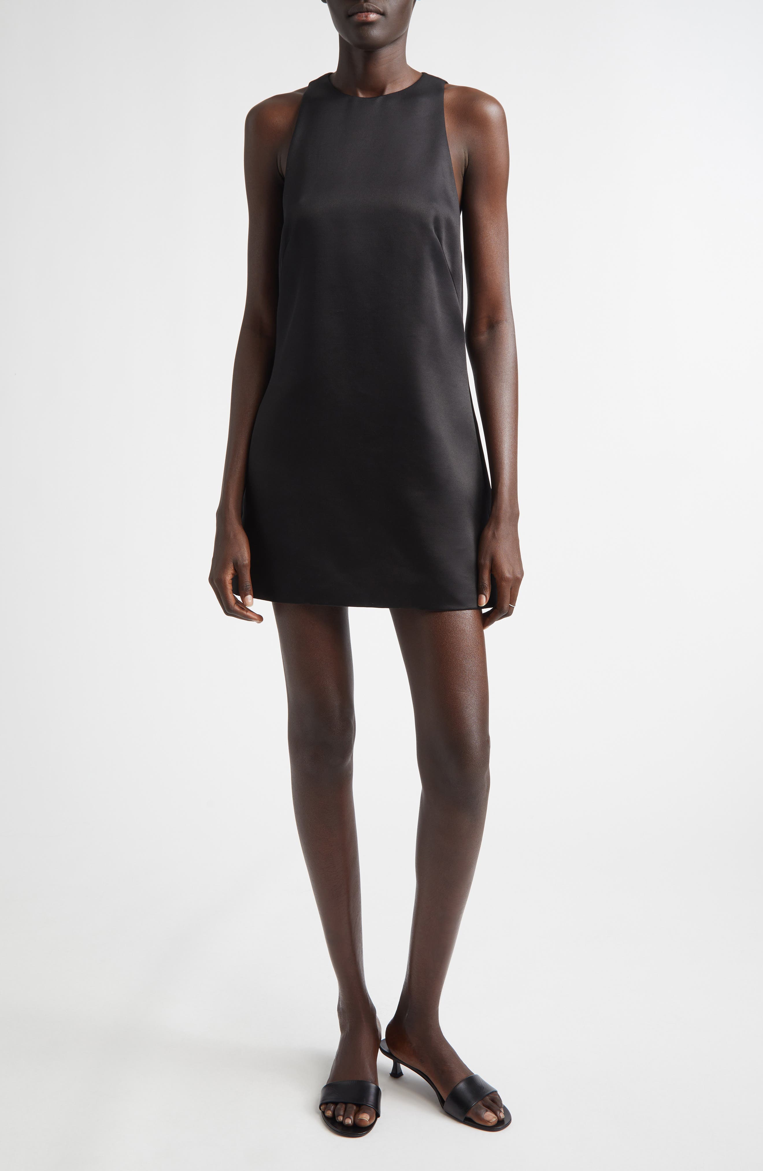 selected BLACK