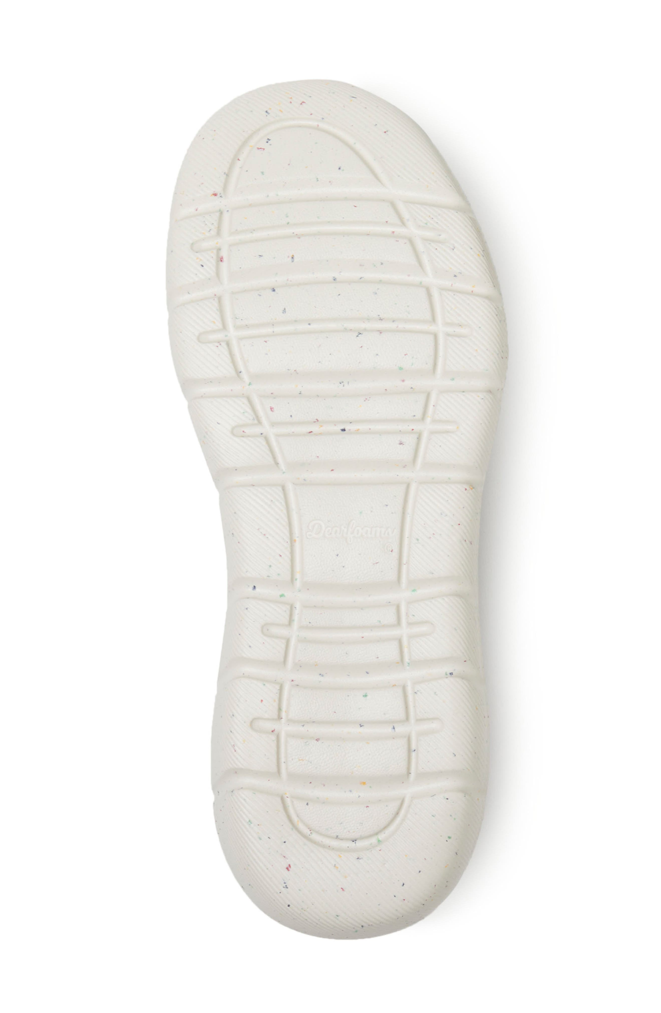 DEARFOAMS Tahoe Stretch Sneaker, Alternate, color, 