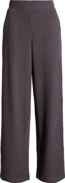 Zella Cozy Waffle Knit Pants