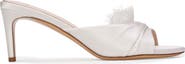 BLACK SUEDE STUDIO Lacey65 Sandal