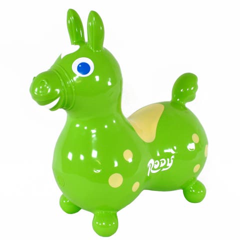 Rody® Horse w/Pump