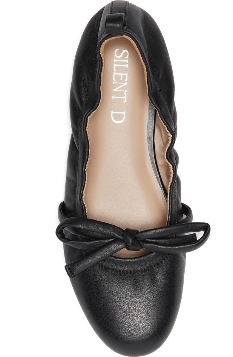 Silent D Bella Ballet Flat, Alternate, color,