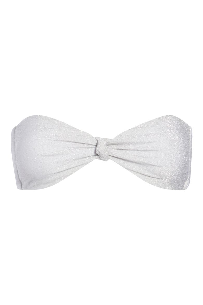 Shay Bandeau Bikini Top, Main, color, ETERNAL
