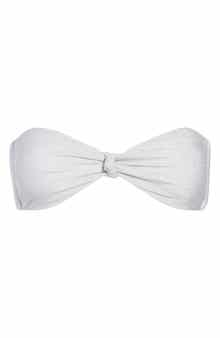 Shay Bandeau Bikini Top
