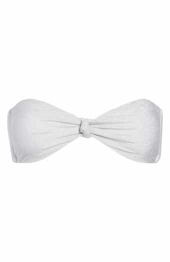 Shay Bandeau Bikini Top