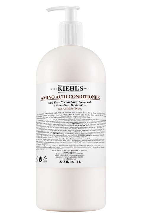 Amino Acid Conditioner