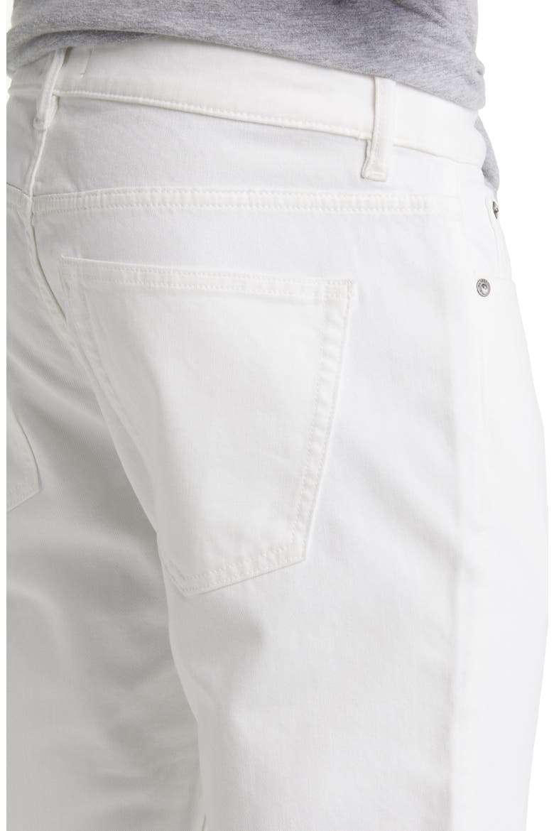 Nick DL Ultimate™ Slim Jeans, Alternate, color, WHITEOUT (ULTIMATE)