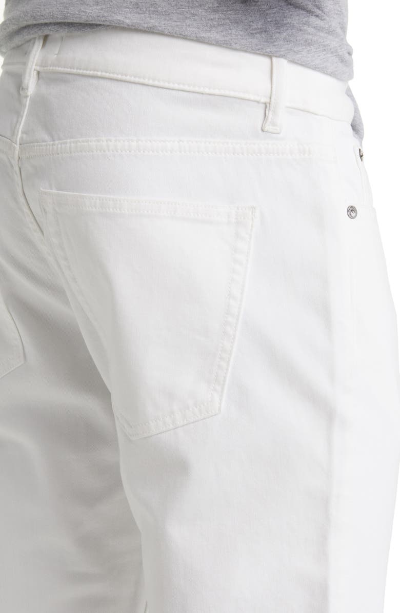 DL1961 Nick Slim Fit Jeans, Alternate, color, Whiteout (Ultimate)