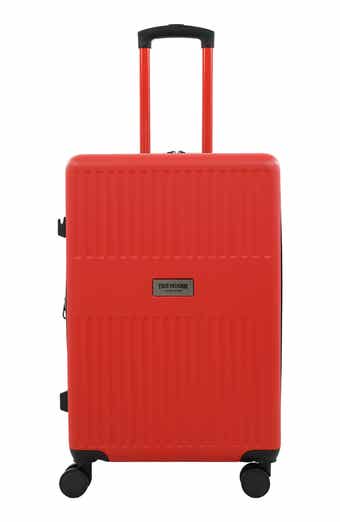 25-Inch Hardside Spinner Suitcase