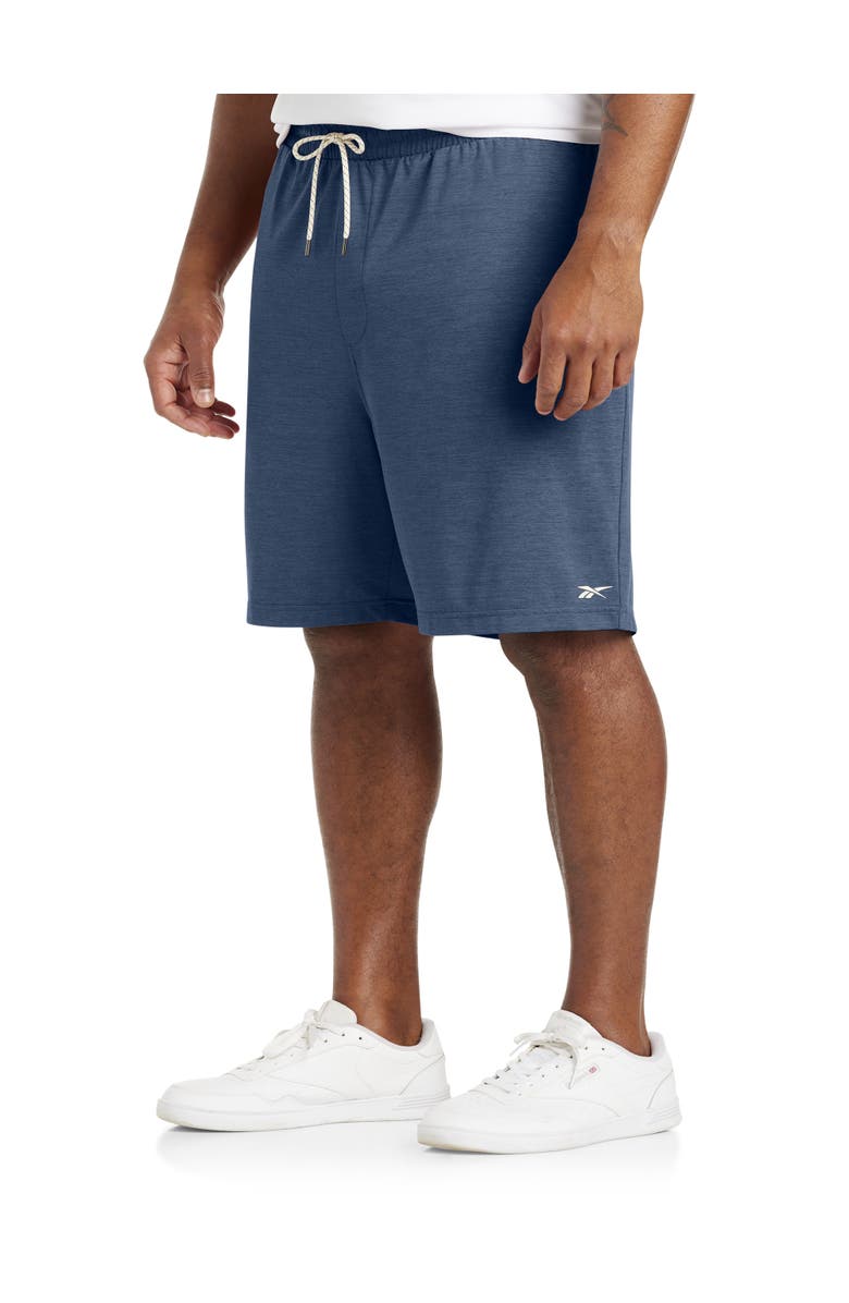 Reebok Big & Tall Performance Shorts, Main, color,