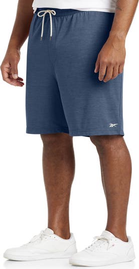 Reebok big and tall shorts online