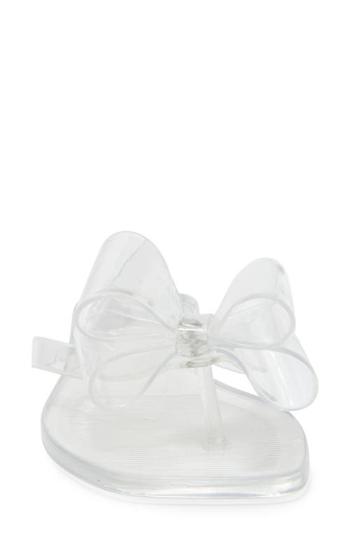 JEFFREY CAMPBELL JEFFREY CAMPBELL SUGARY FLIP FLOP