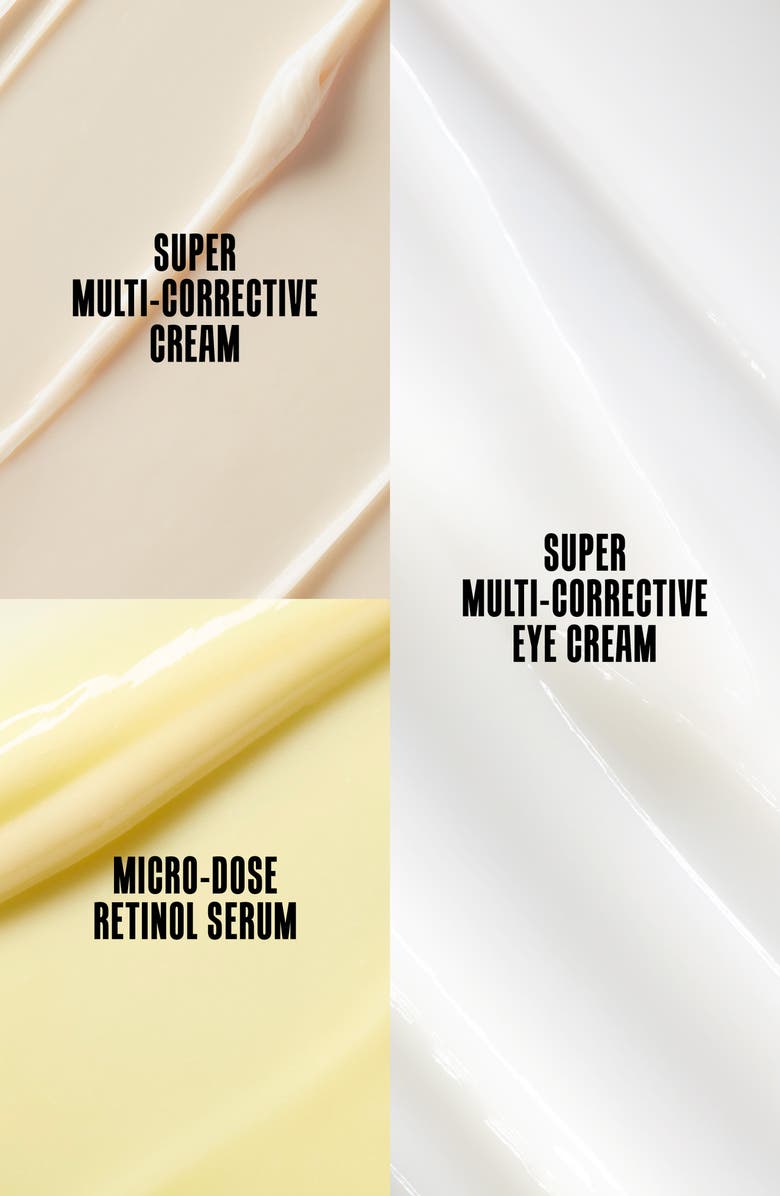 Kiehl's Since 1851 Youth-Boosting Skin Care Gift Set $201 Value, Alternate, color,