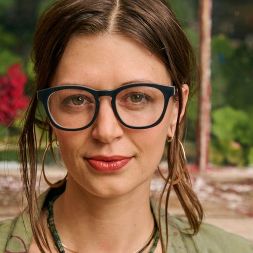 Caddis Pinto72 | Reading Glasses In Brown