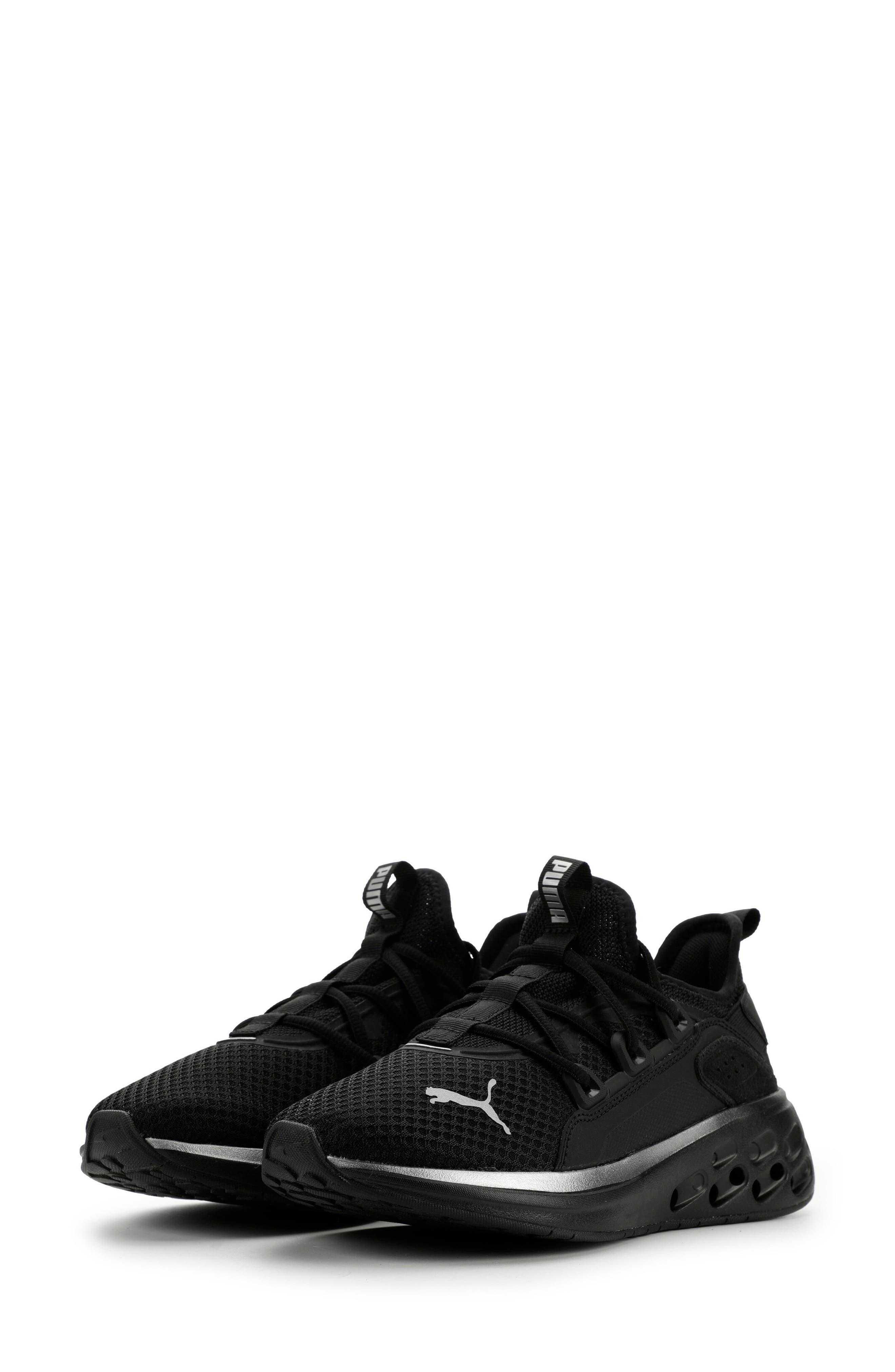 PUMA Softride Frequence Street Sneaker