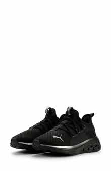 PUMA Softride Frequence Street Sneaker