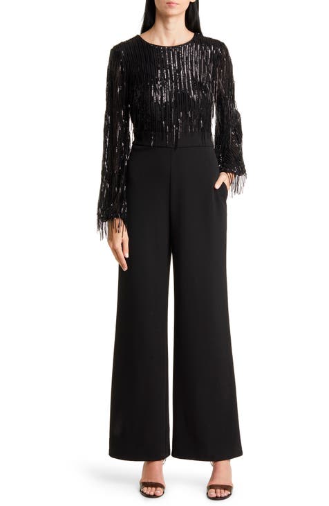 Eliza j jumpsuit nordstrom rack on sale