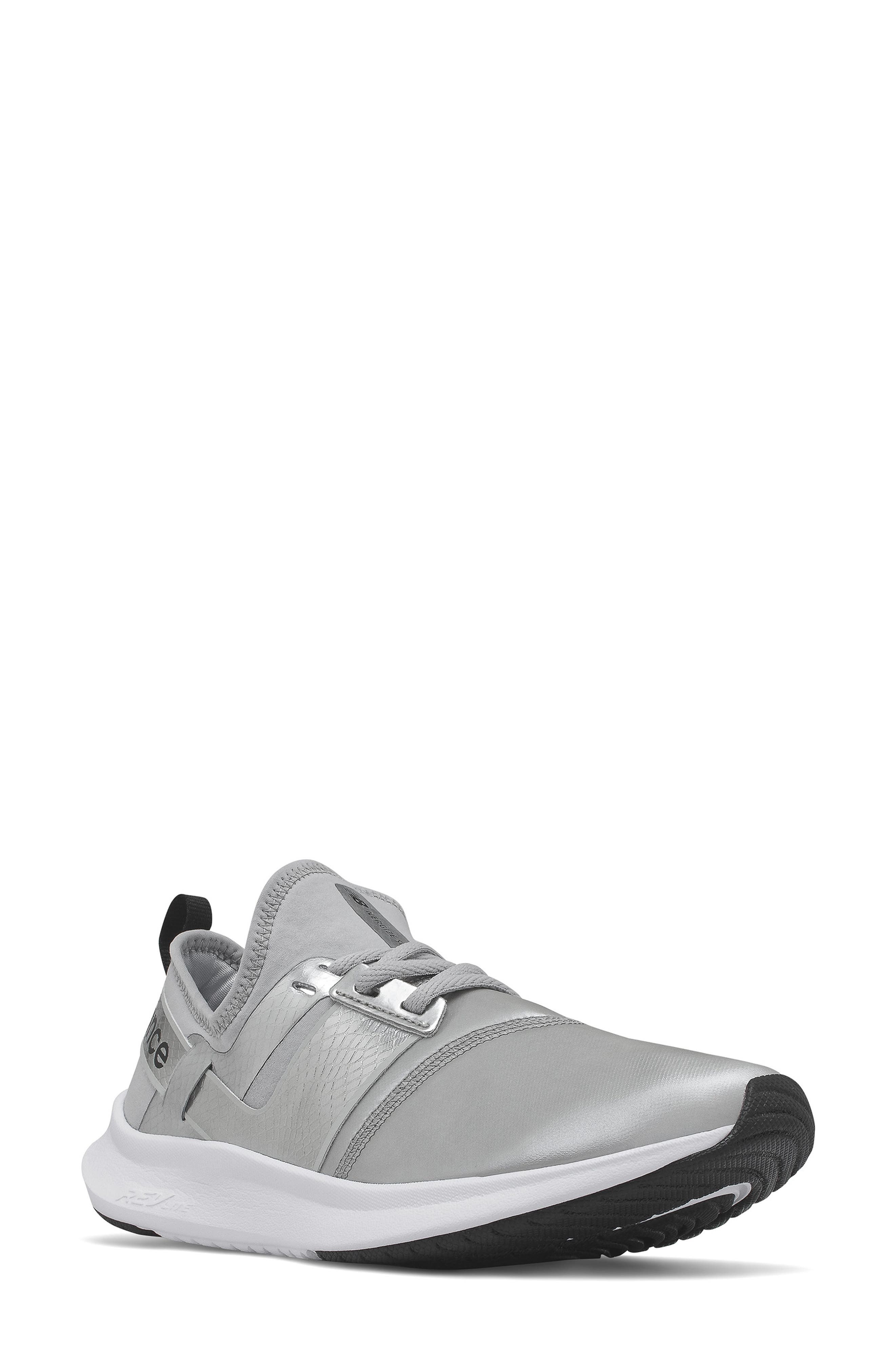 New Balance Lerato Sneaker, Main, color, 