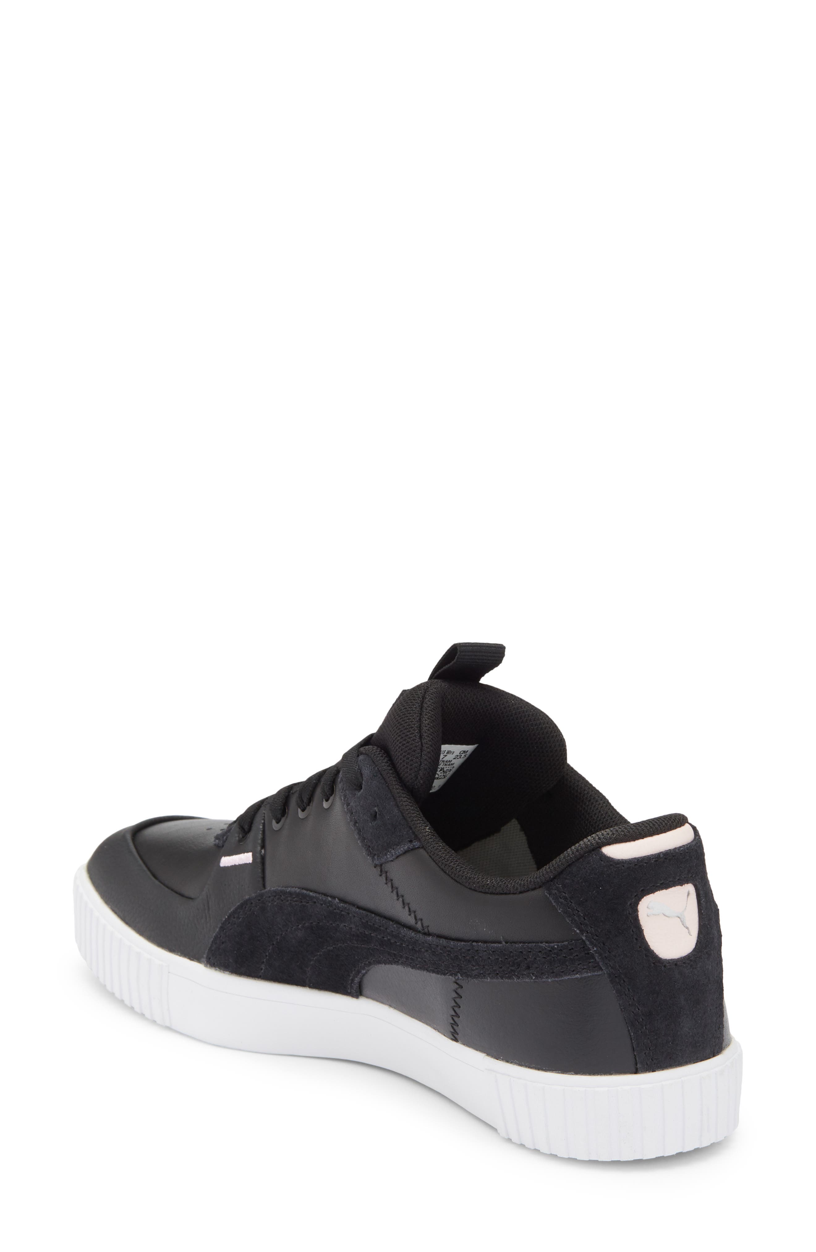 PUMA GOLF Cali G Golf Shoe, Alternate, color, Puma Black