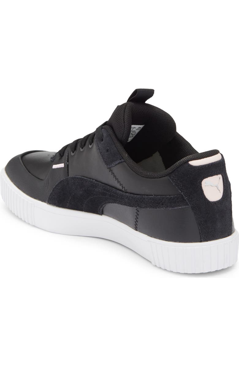 PUMA GOLF Cali G Golf Shoe, Alternate, color, Puma Black