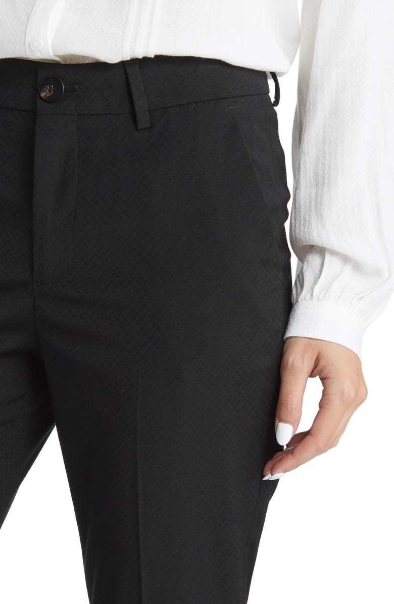 Scotch & Soda Lowry Tailored Slim Fit Pants, Alternate, color, 