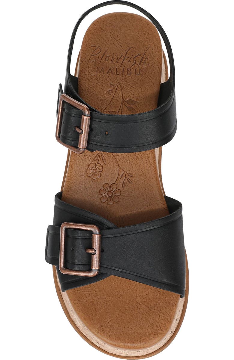 Blowfish Malibu Magical Platform Sandal, Alternate, color,