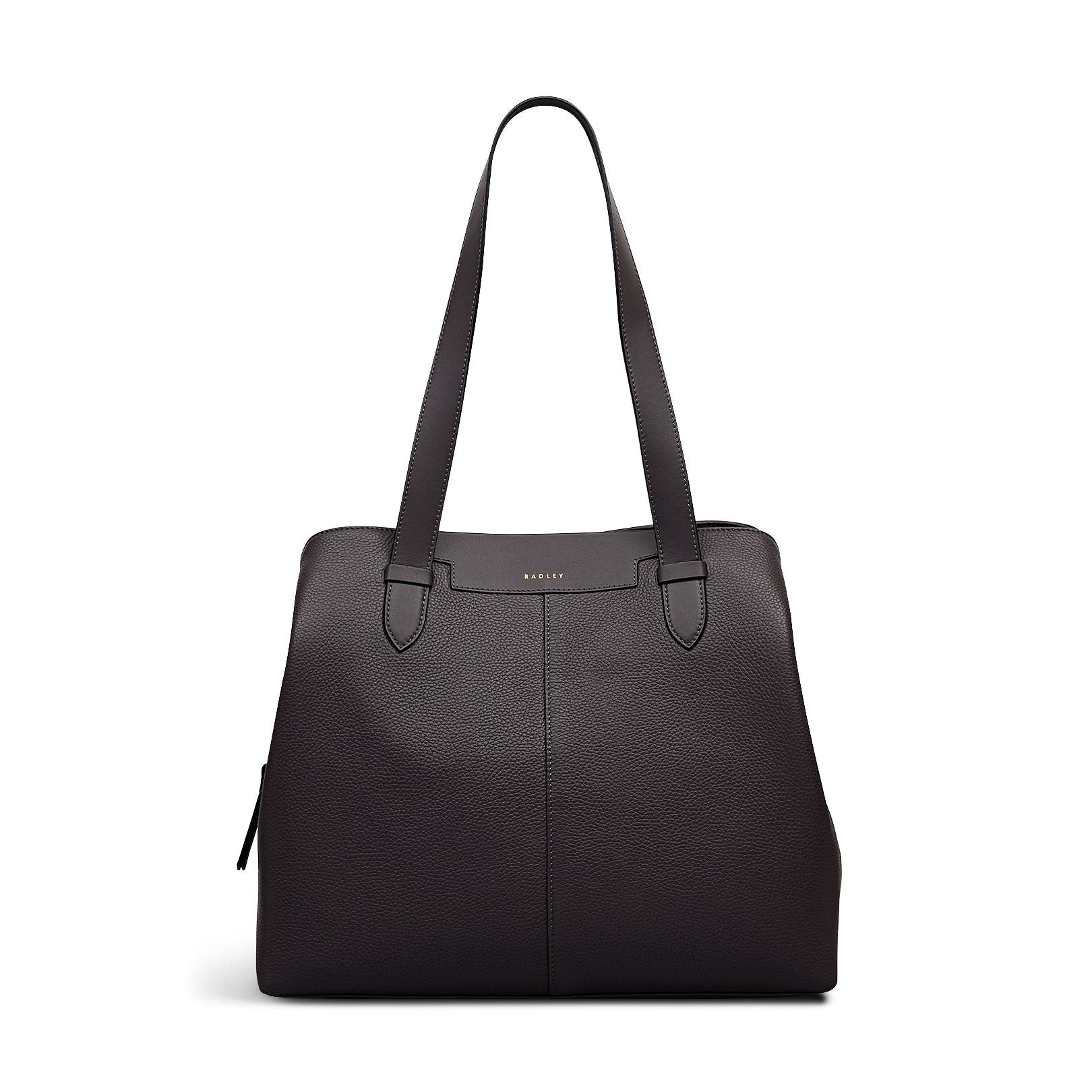 Radley Piccardy Hill 2.0 Medium Ziptop Shoulder Bag, Main, color, 