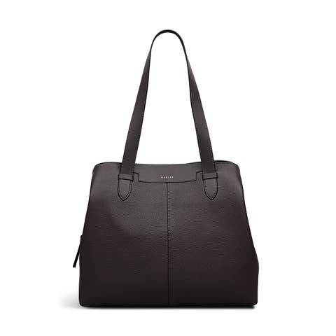 Piccardy Hill 2.0 Medium Ziptop Shoulder Bag