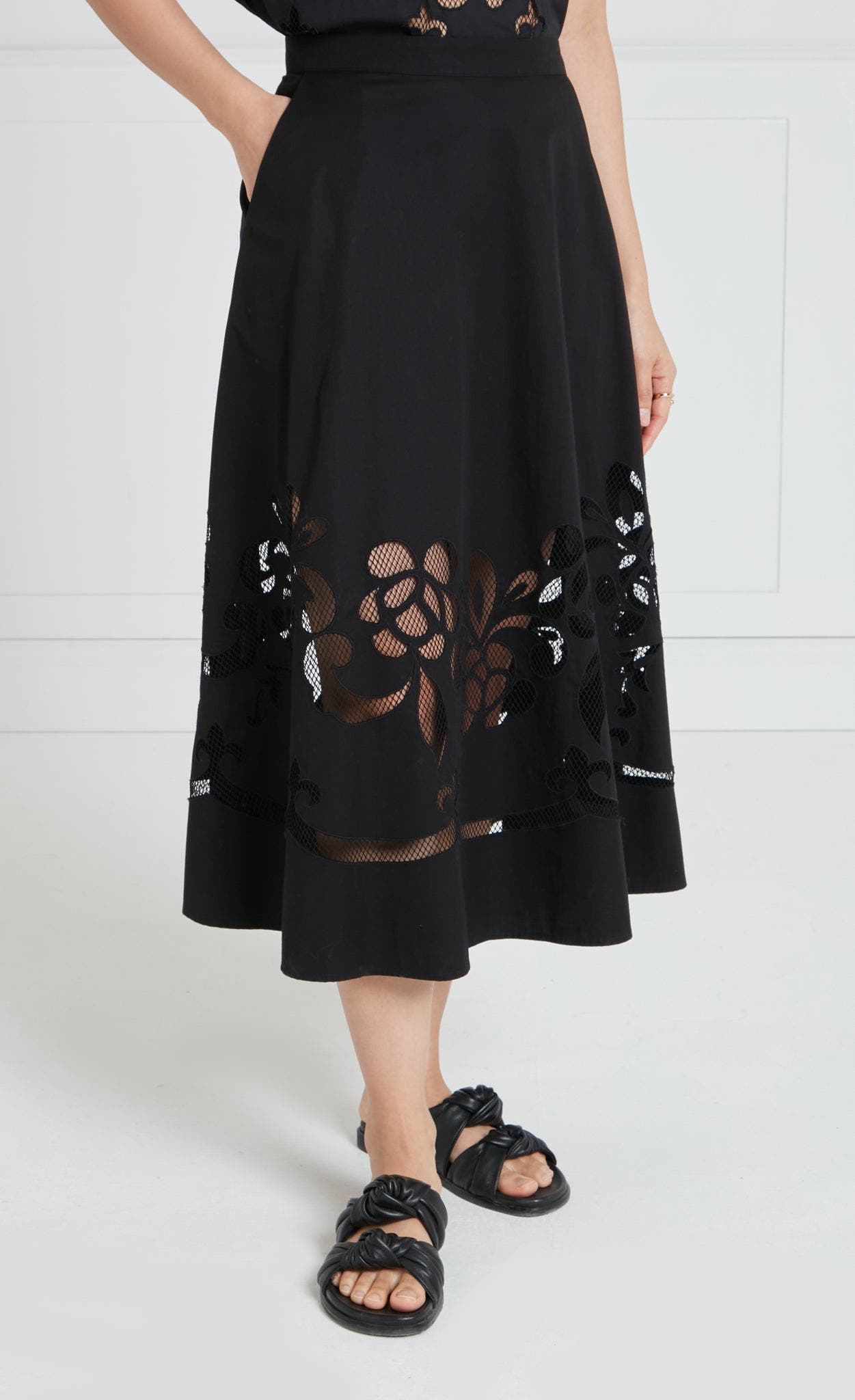 Nelle Skirt - image 2
