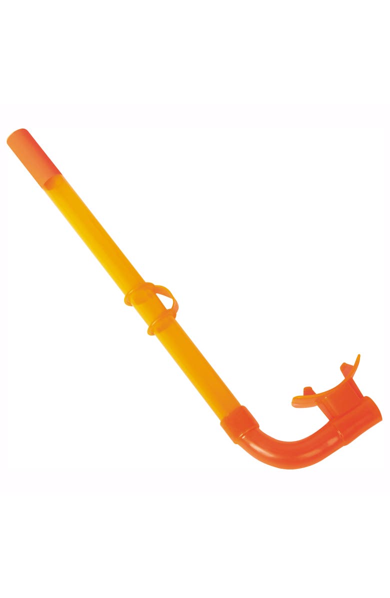 Bestway Character Swim Set, Crab, Alternate, color, Orange