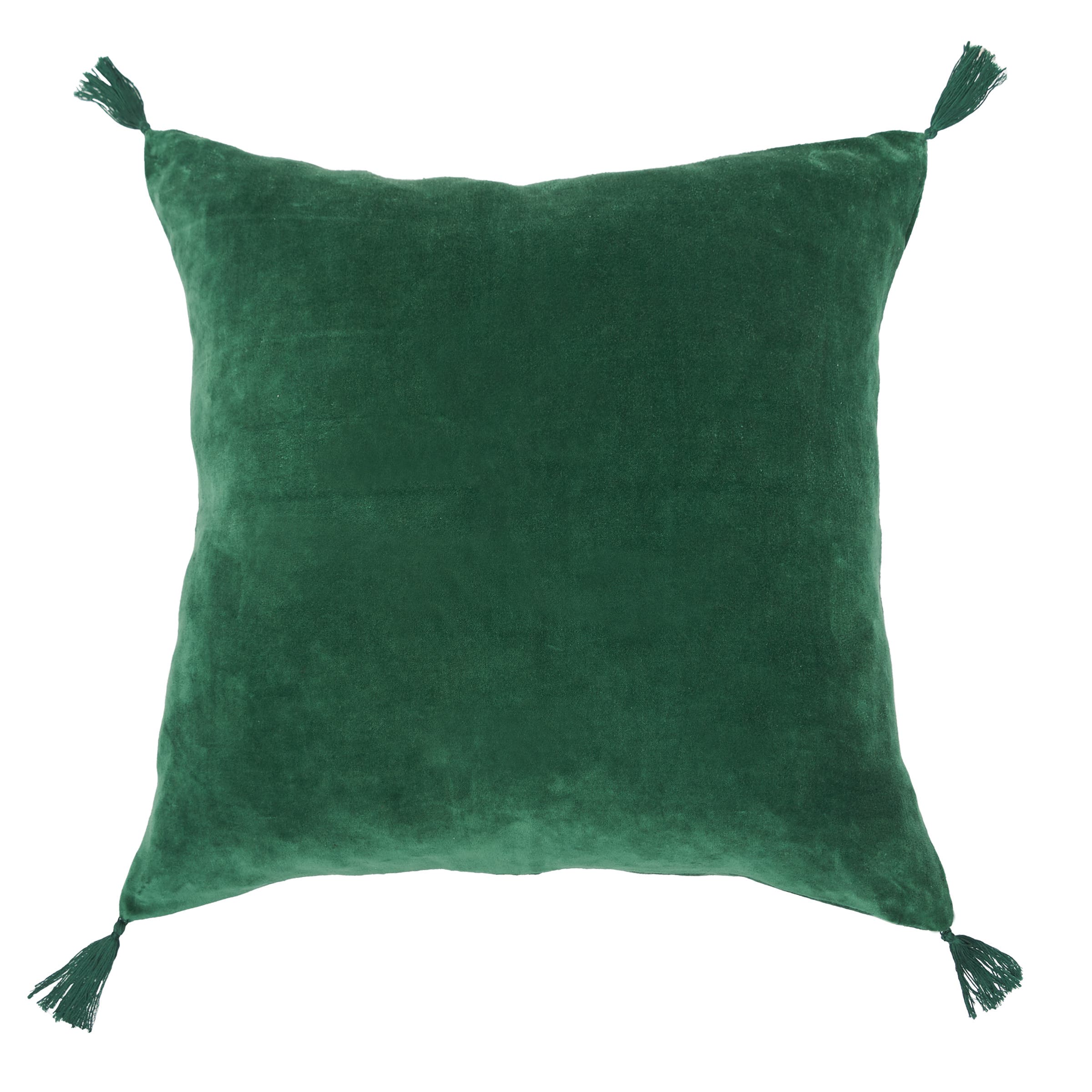 selected Green
