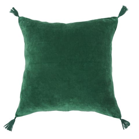 River Decorative Throw Pillow Collection