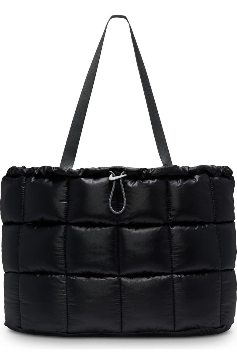 Nike Quilted Tote, Main, color,