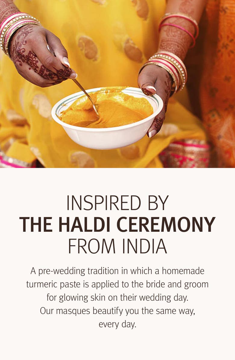 Aveda tulasaraâ„¢ Wedding Masque Overnight, Main, color, 