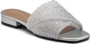 Adrienne Vittadini Primace Slide Sandal