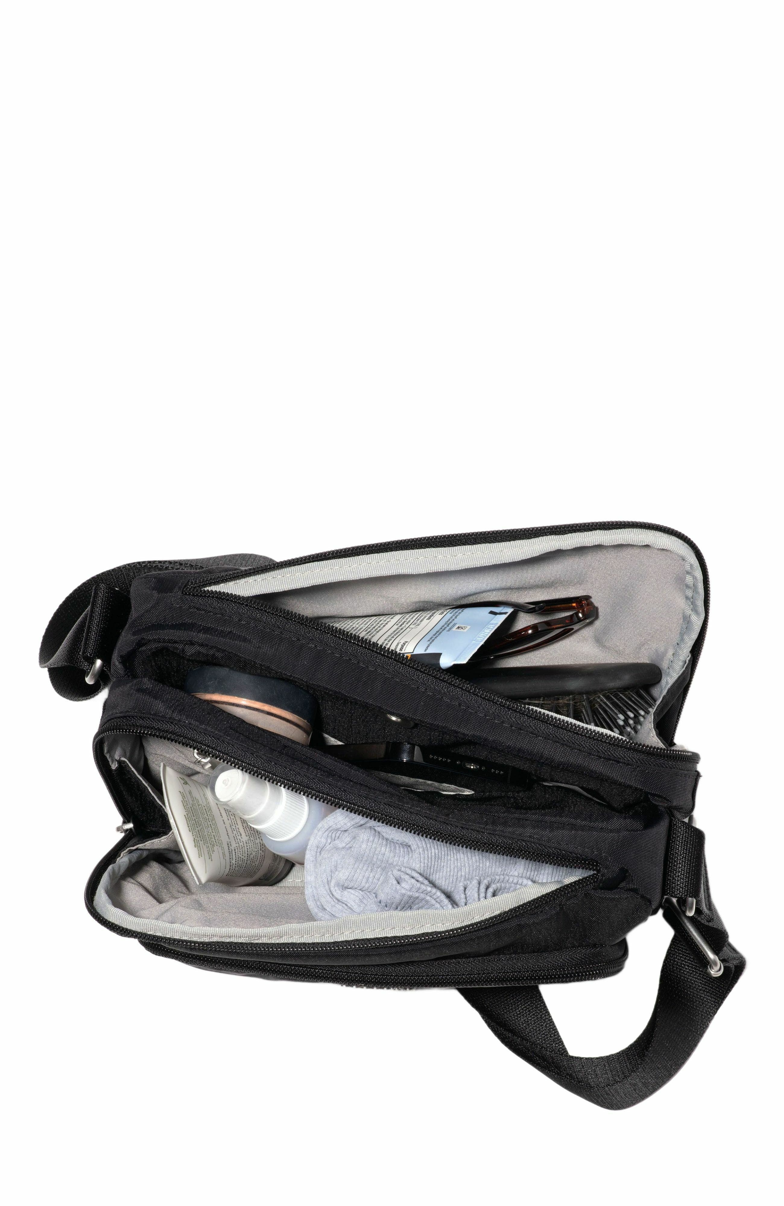 BAGGALLINI Modern Camera Bag Crossbody Bag, Alternate, color, 