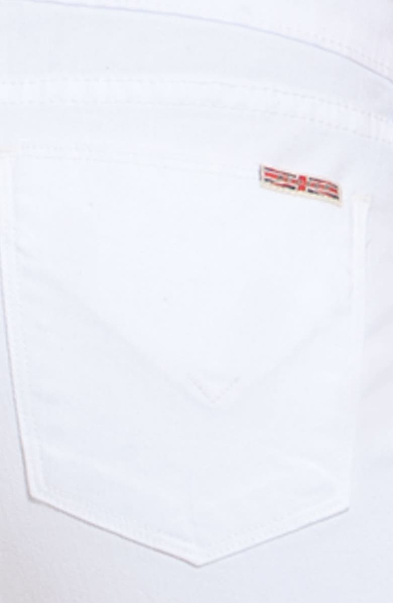 Hudson Jeans Skinny Jeans, Alternate, color,