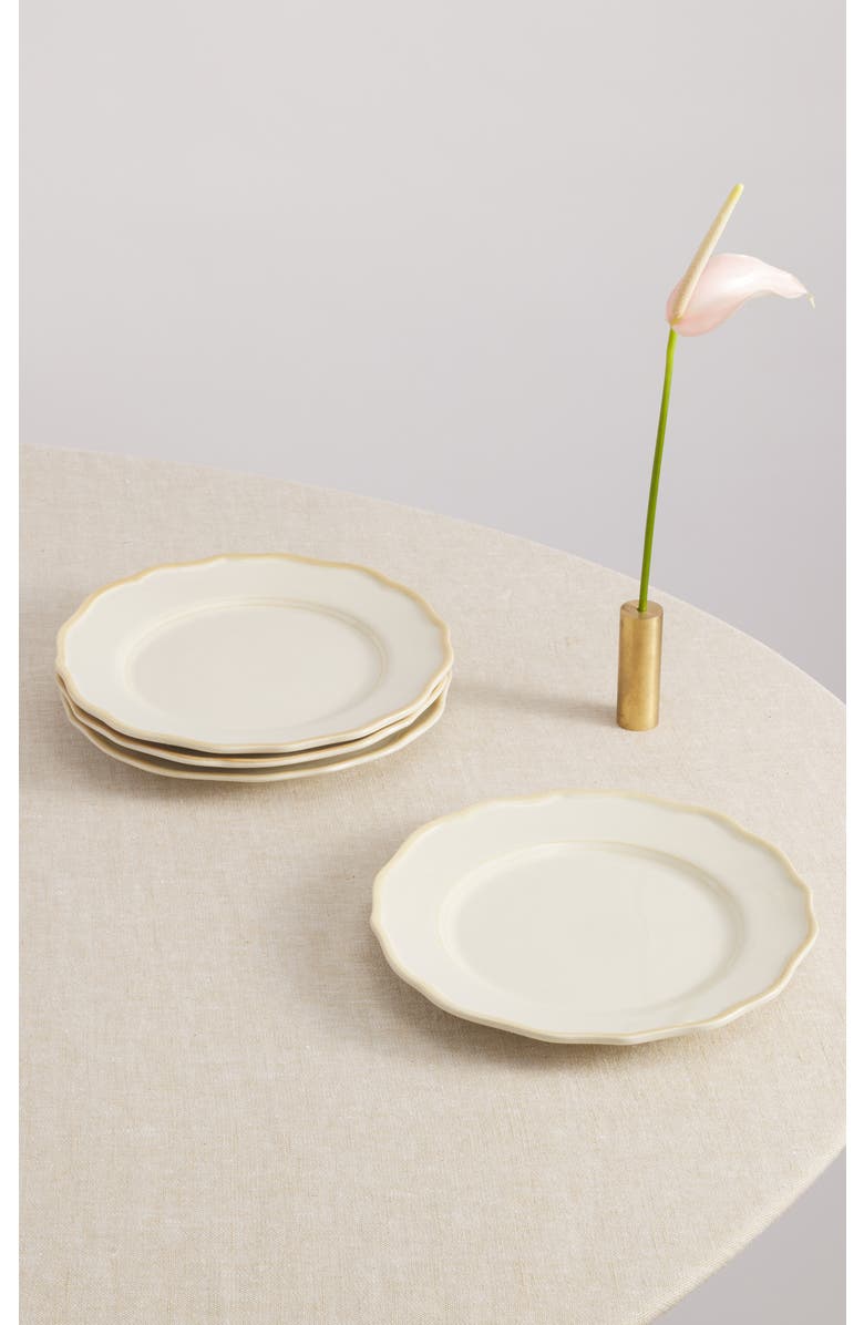 Maison Madison Home Side Plate Set of 4, Main, color, Colette