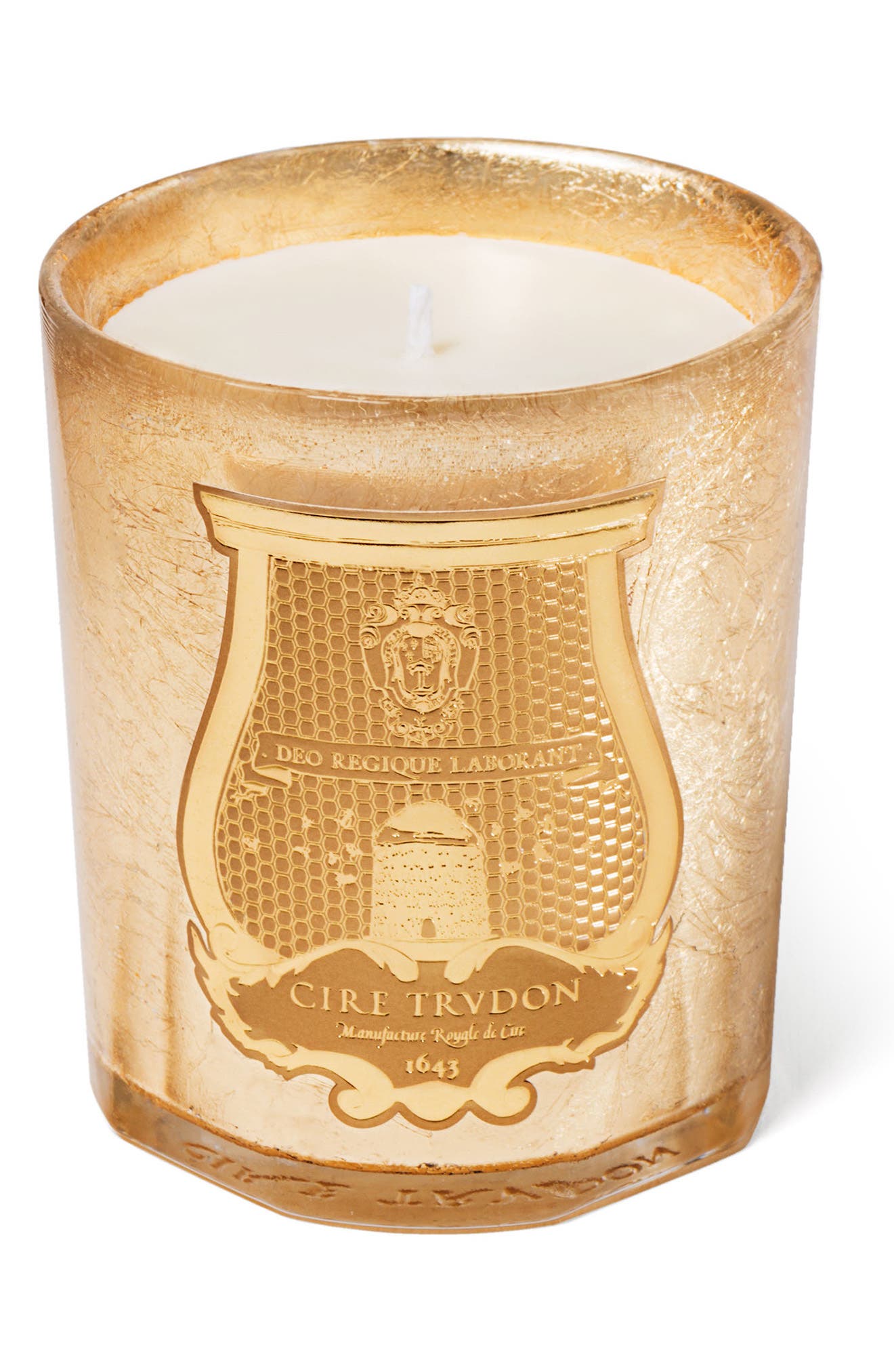Trudon Cire Trudon Ernesto Classic Scented Candle | Nordstromrack