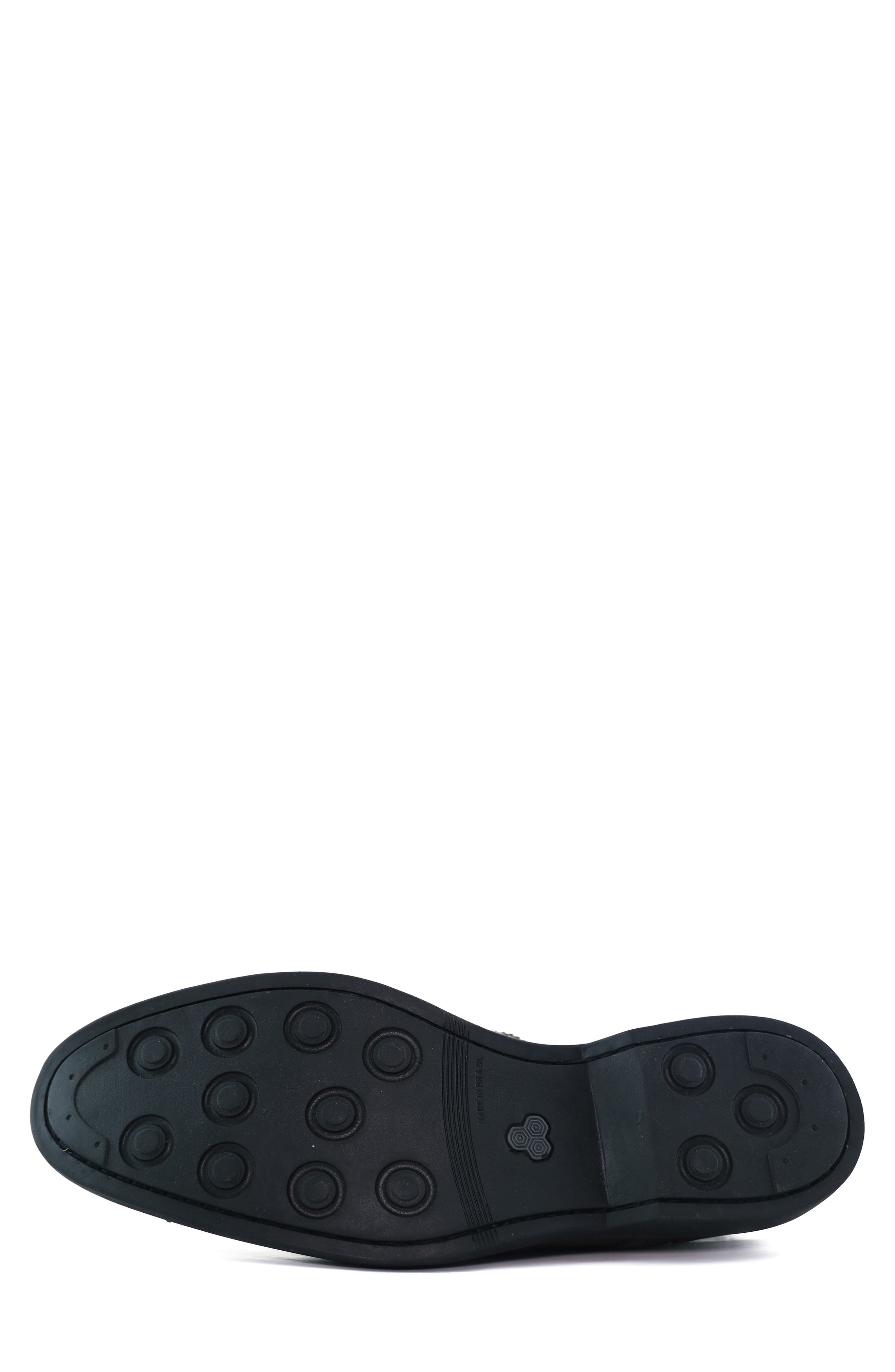 Marc Joseph New York Concord Lane Wingtip, Alternate, color, Chesnut Napa Soft