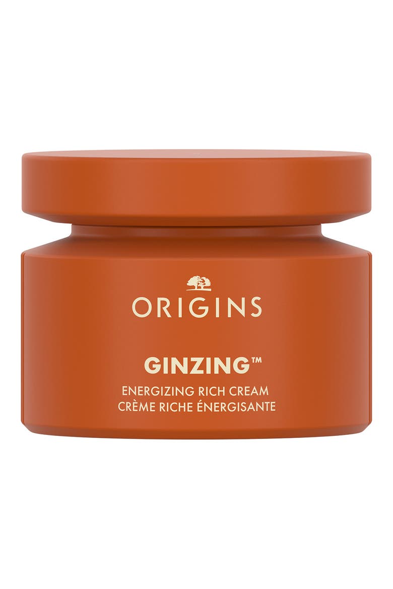 GinZing Energizing Gel Cream, Main, color, NO COLOR
