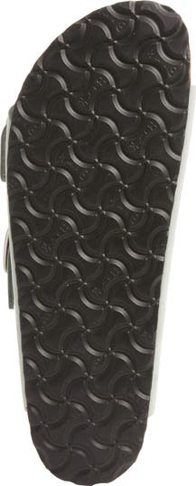Arizona Big Buckle Slide Sandal