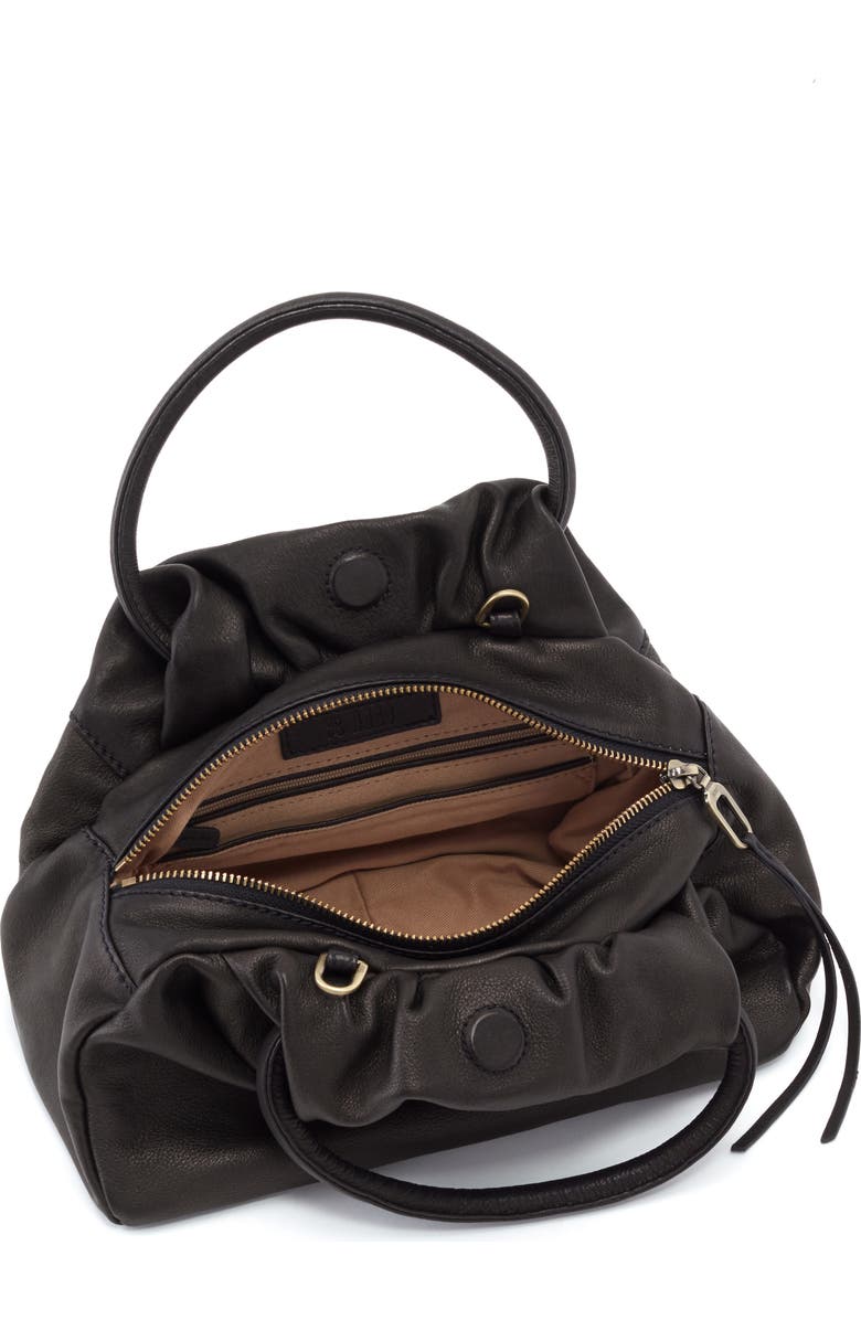 HOBO Darling Leather Crossbody Bag, Alternate, color,