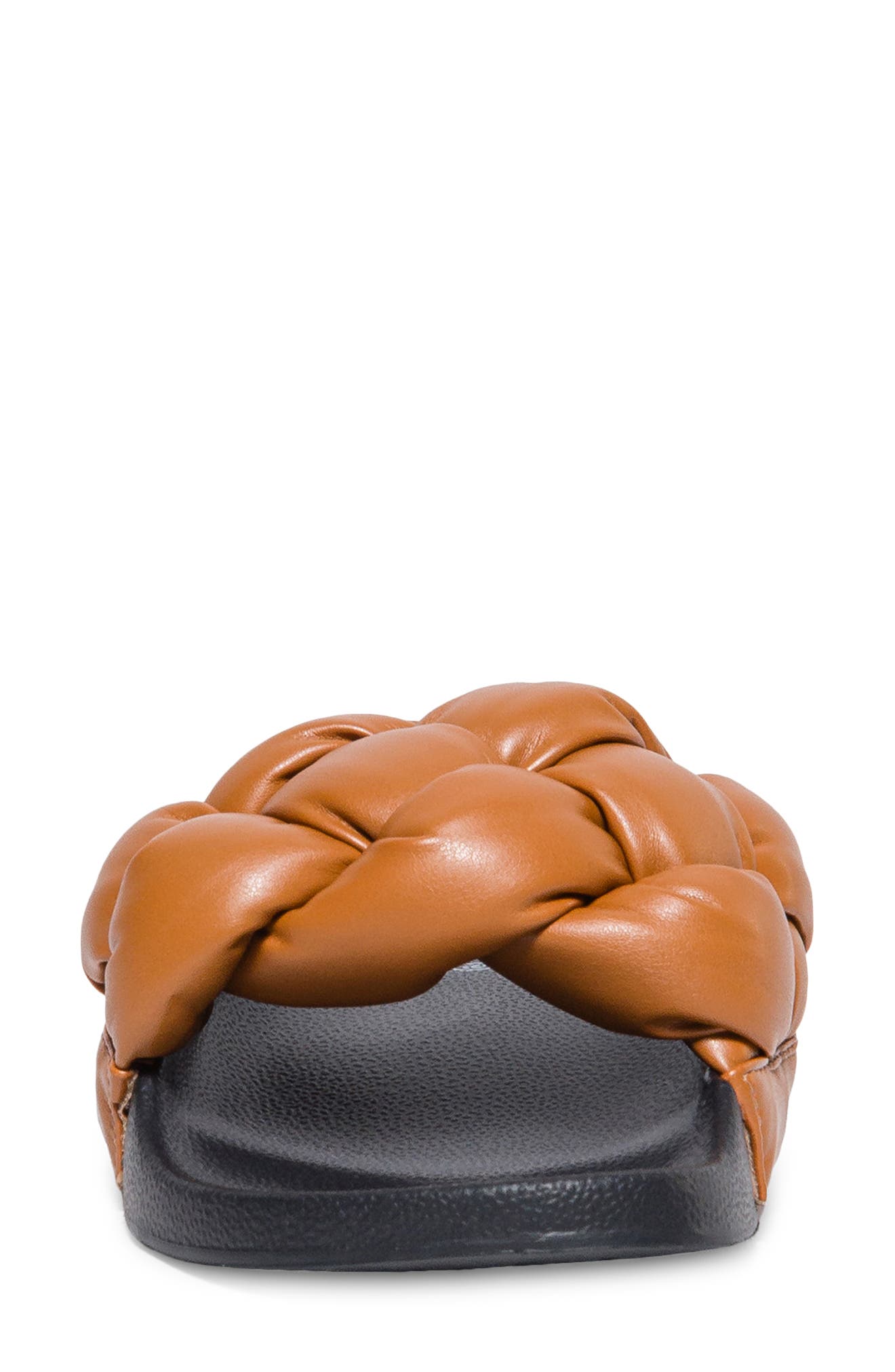 Bernardo Rylee Sandal, Alternate, color, LUGGAGE