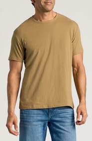 True Classic Classic Crewneck T-Shirt