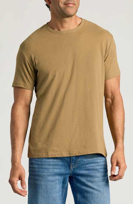 True Classic Classic Crewneck T-Shirt