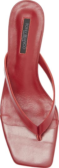 Topaz Flip Flop