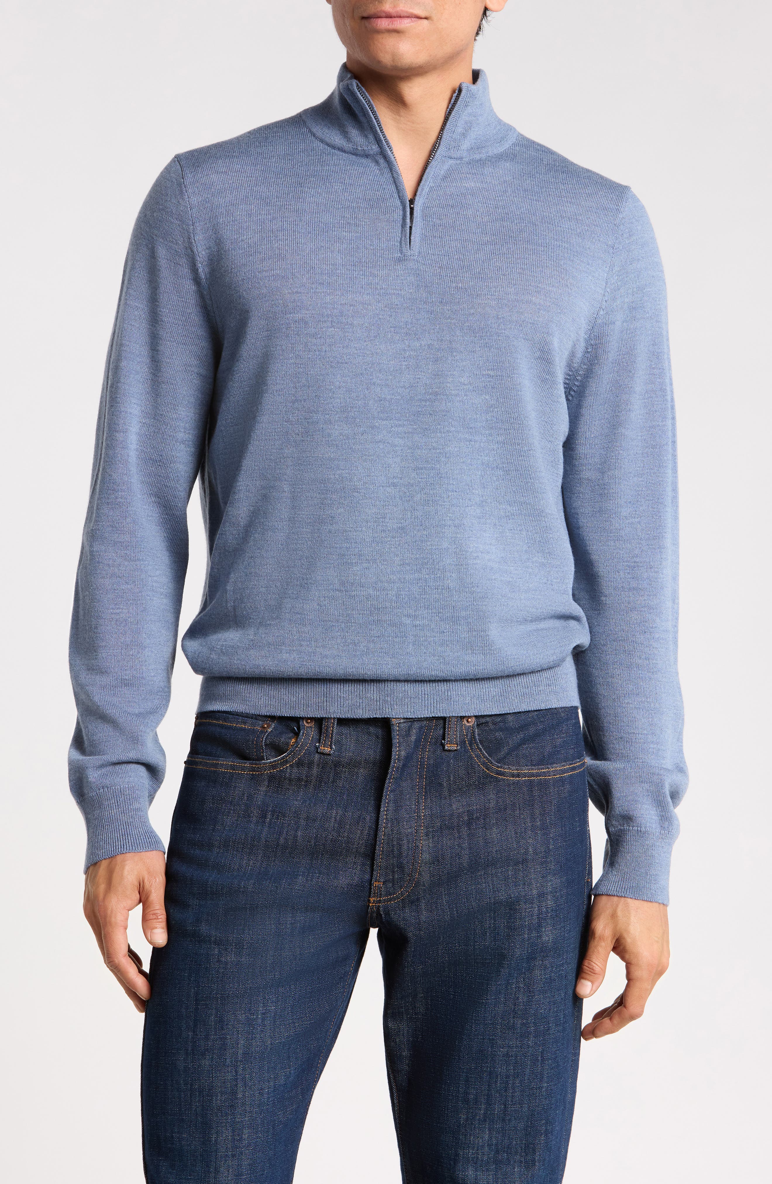 GREY FOLKSTONE HEATHER
