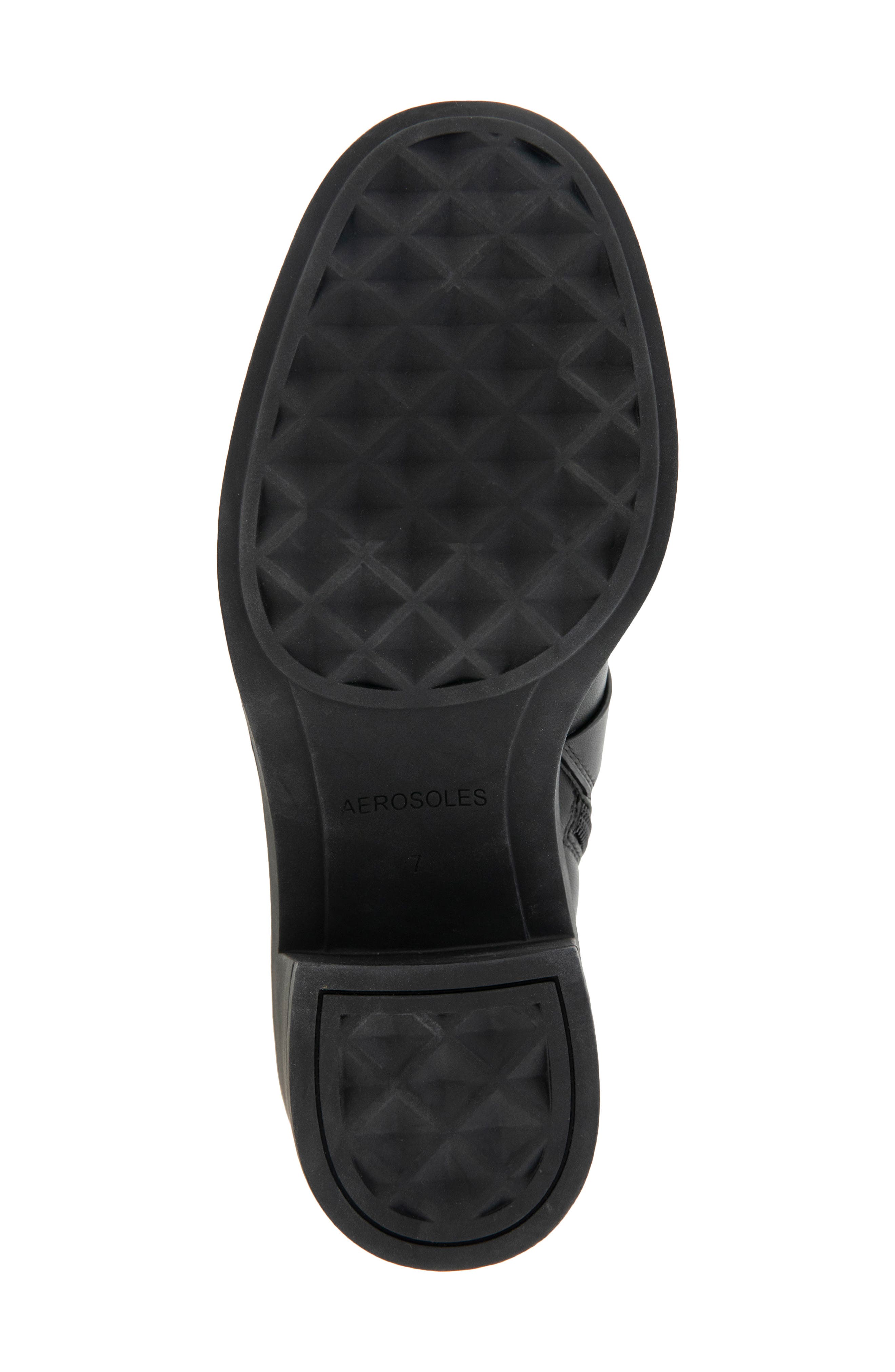 Aerosoles Gavyn Bootie, Alternate, color, 